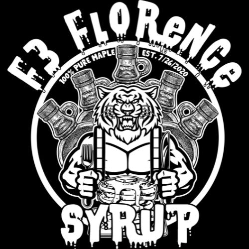 F3 Florence - Syrup (Made to Order DTF)