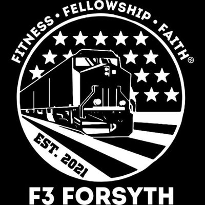 F3 Forsyth (Made to Order DTF)