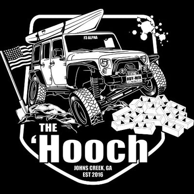 F3 Hooch (Made to Order DTF)