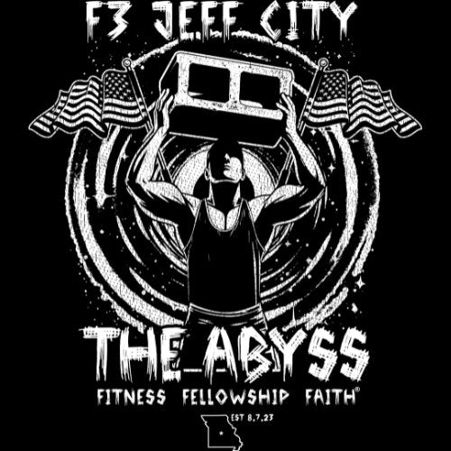 F3 Jeff City The Abyss (Made to Order DTF)