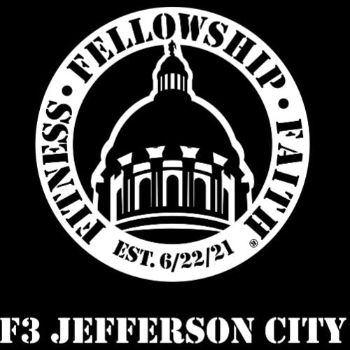 F3 Jefferson City (Made to Order DTF)