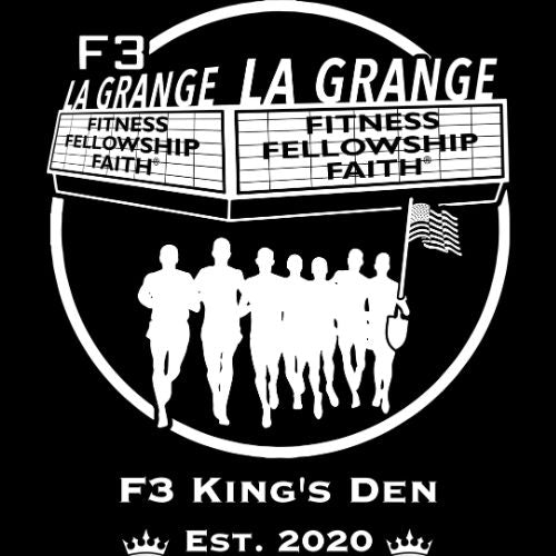 F3 Kings Den The Main Event (Made to Order DTF)