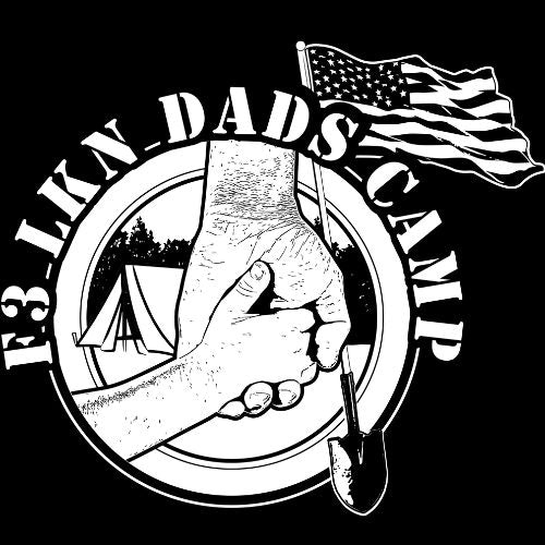 F3 LKN Dads (Made to Order DTF)