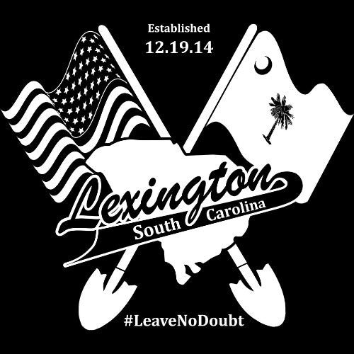 F3 Lexington Shirts (Made to Order DTF)