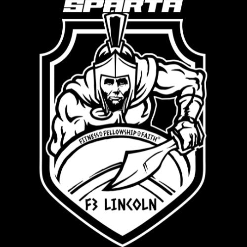 F3 Lincoln Sparta (Made to Order DTF)