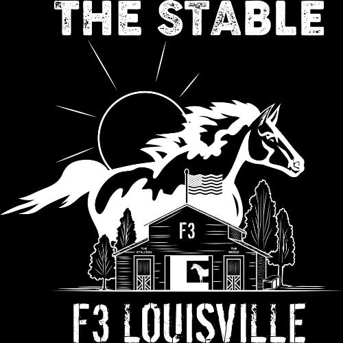 F3 Louisville The Stable (Made to Order DTF)