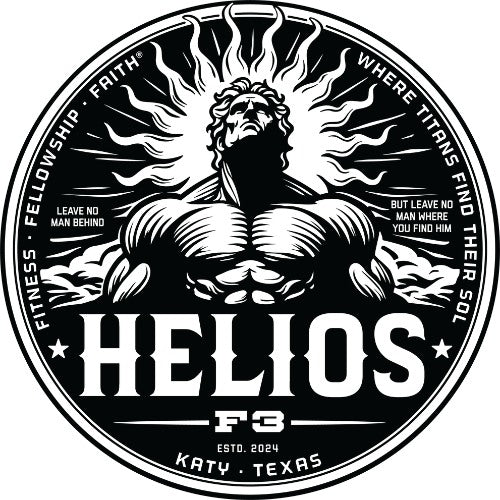 F3 MKT Helios (Black Logo) (Made to Order DTF)