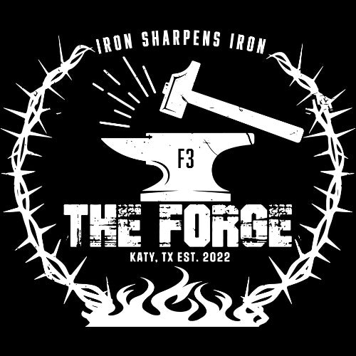 F3 MKT The Forge (Made to Order DTF)