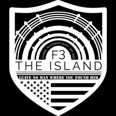 F3 MKT The Island (Made to Order DTF)