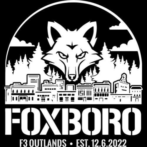 F3 Outlands Foxboro (Made to Order DTF)