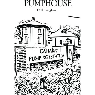 F3 Pumphouse 3 (Made to Order DTF)