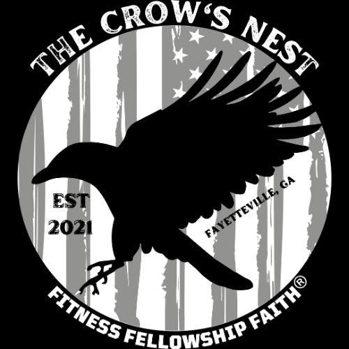 F3 Southside: The Crow's Nest (Made to Order DTF)