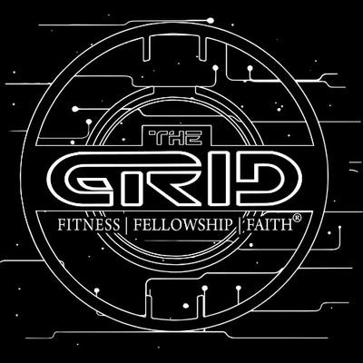 F3 Space City The Grid (Made to Order DTF)