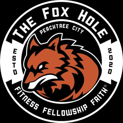 F3 The Fox Hole (Made to Order DTF)