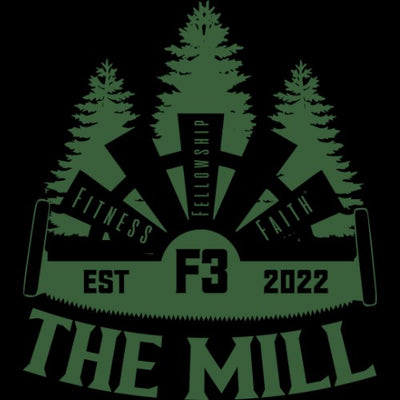 F3 The Mill , Katy (Made to Order DTF)