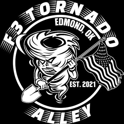 F3 Tornado Alley (Made to Order DTF)