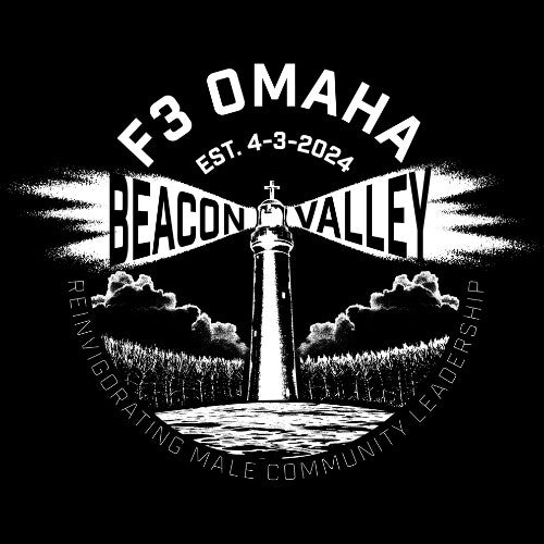 F3 Omaha Beacon Valley (Made to Order DTF)