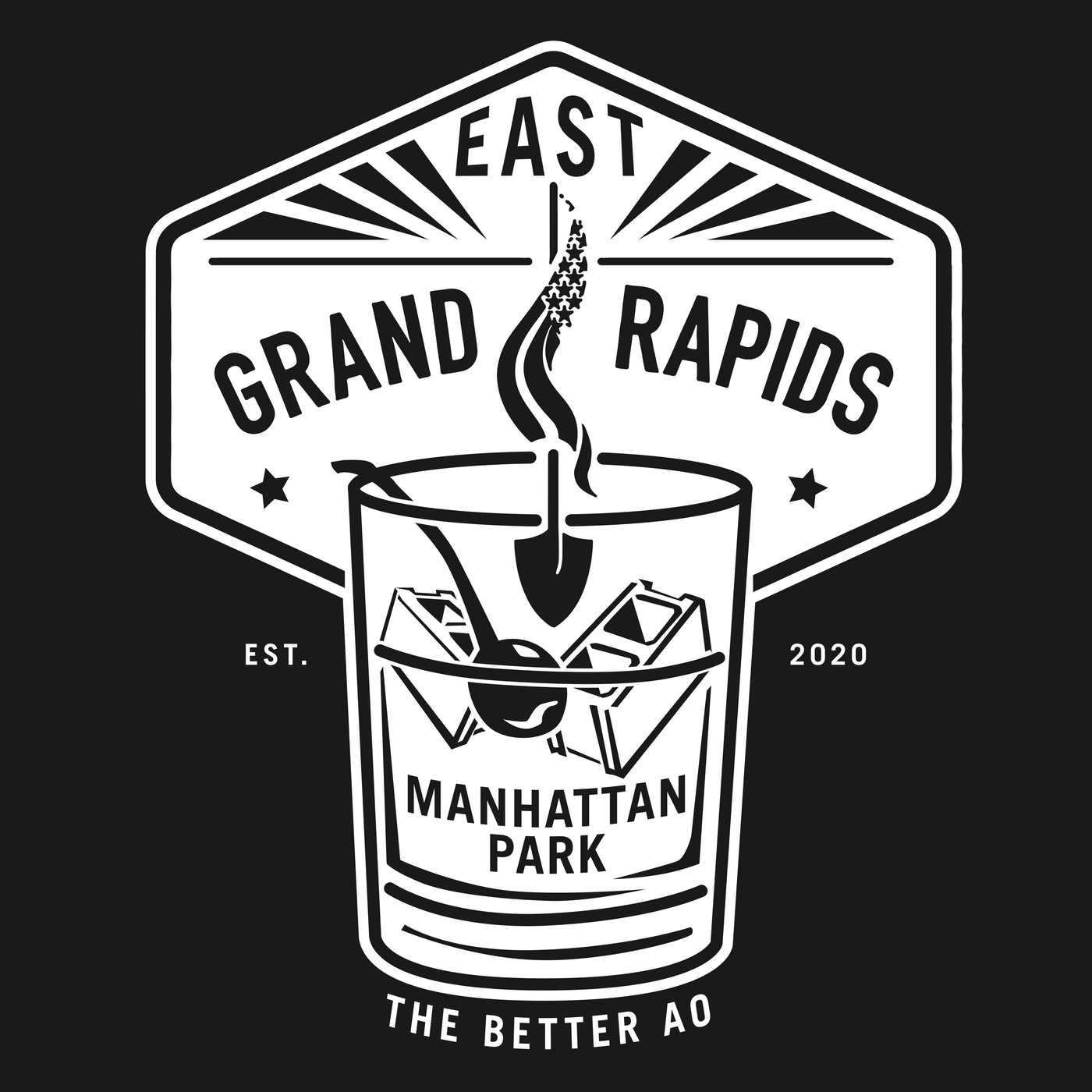 F3 Grand Rapids The Better AO Pre-Order October 2023