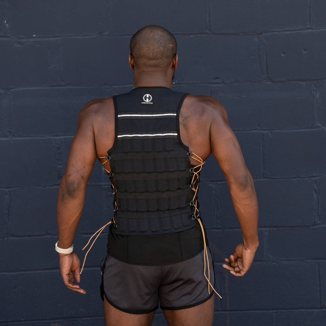 Hyperwear Hyper Vest ELITE Weight Vest