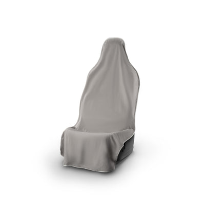 EliteSport+ Non-Slip Waterproof Seat Cover - Gray