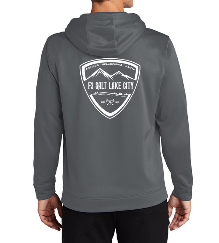 F3 Salt Lake City 2023 Winter Gear Pre-Order January 2024
