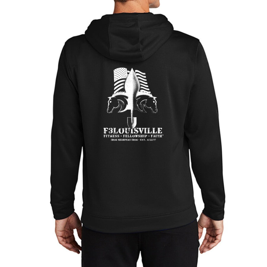 F3 Louisville Pre-Order November 2024