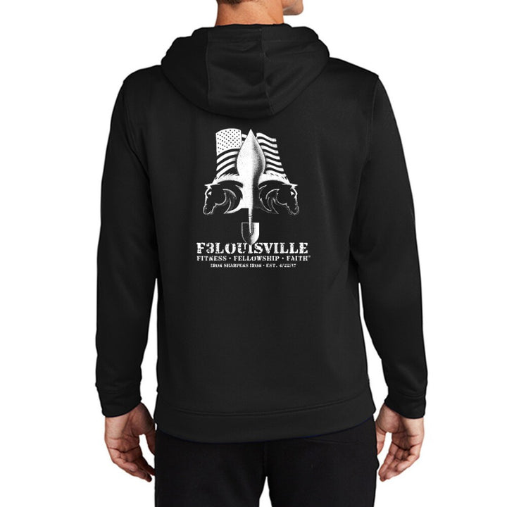 F3 Louisville Pre-Order November 2024