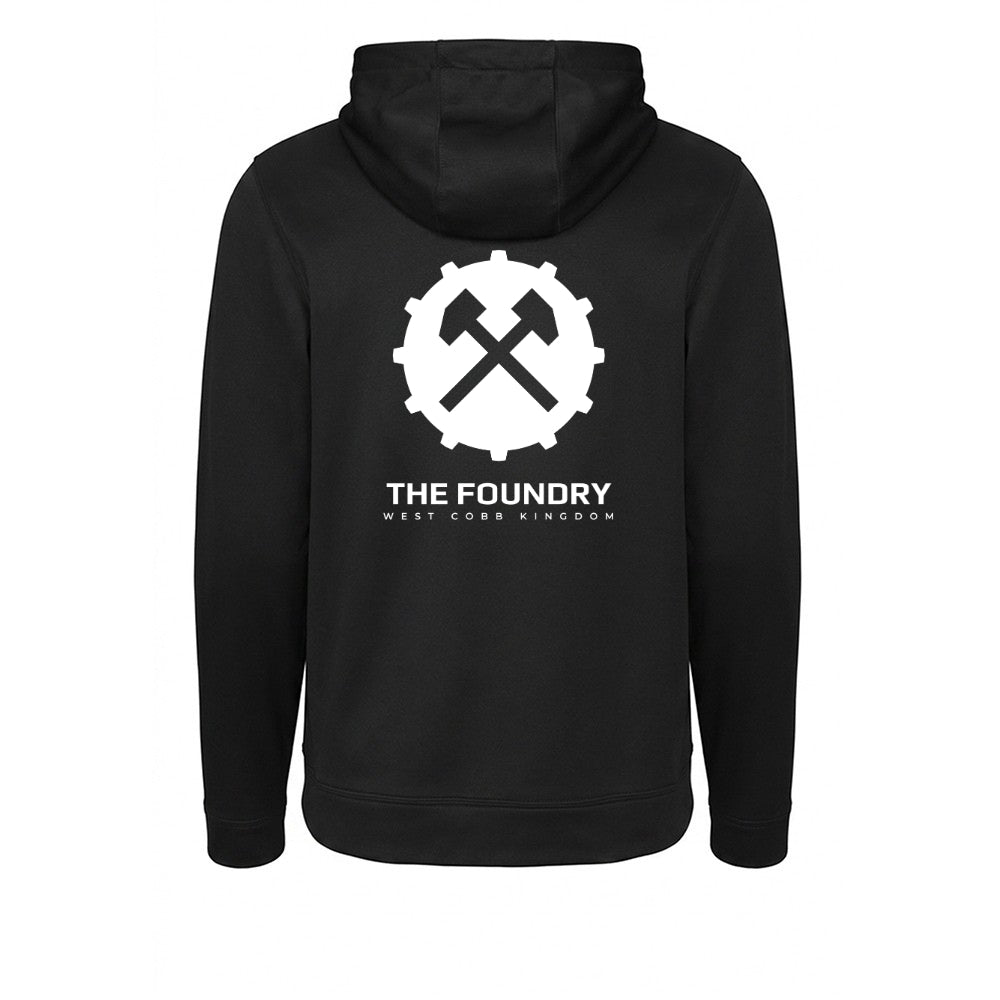 F3 WCK Foundry Pre-Order August 2026