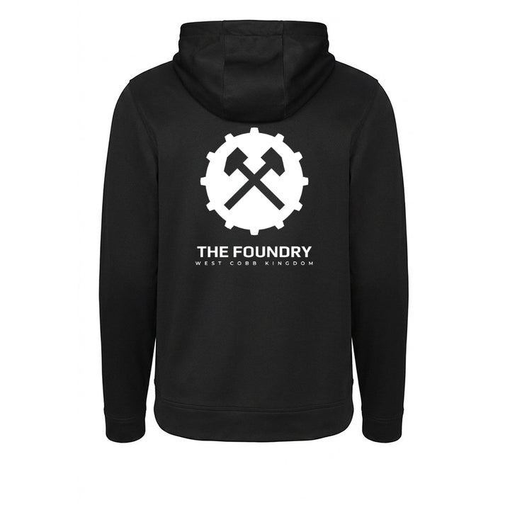F3 WCK Foundry Pre-Order August 2026