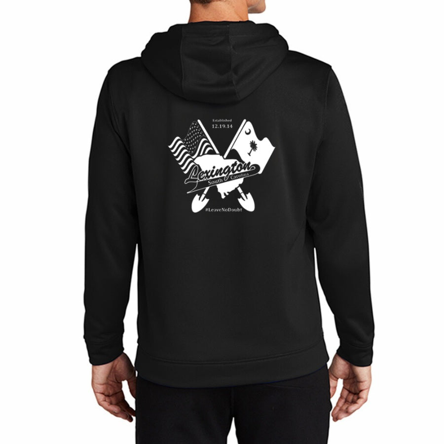 F3 Lexington Shirts Pre-Order October 2024