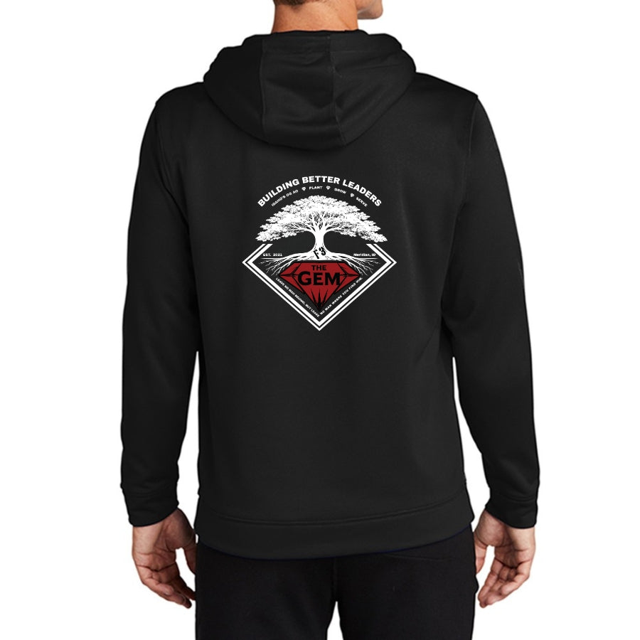 F3 Boise Settlers - The Gem - Dark Pre-Order February 2026