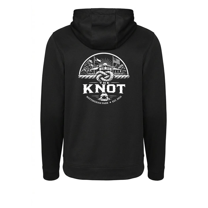 F3 West Houston- Texas The Knot Pre-Order August 2026