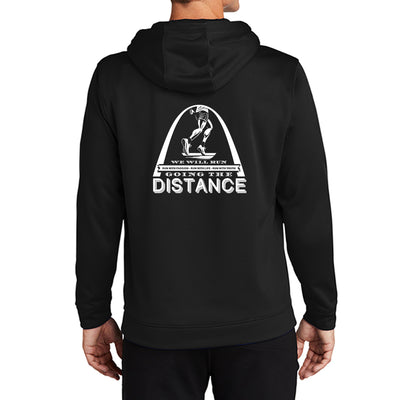 F3 Going the Distance Pre-Order January 2025