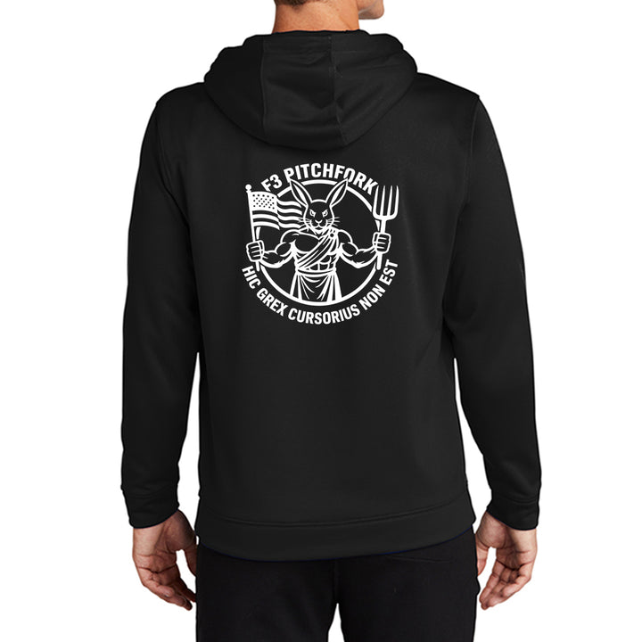 F3 Swamp Rabbit Pitchfork Pre-Order February 2026