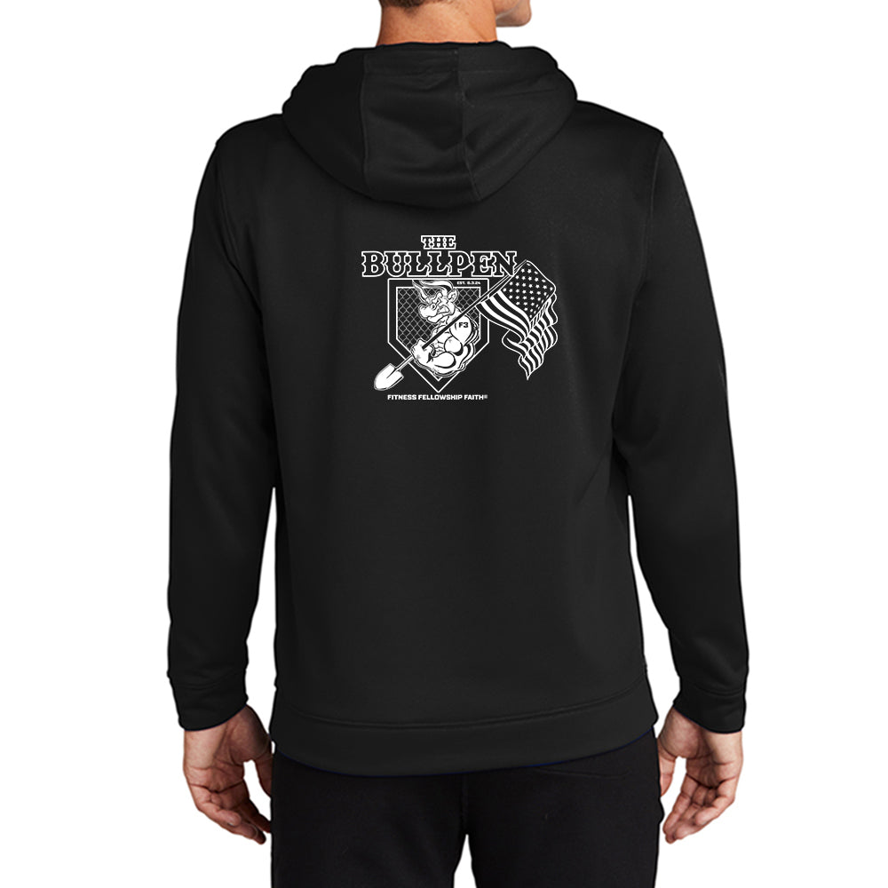 F3 Wolf Pax The Bullpen Pre-Order February 2025