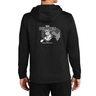 F3 Wolf Pax The Bullpen Pre-Order February 2025