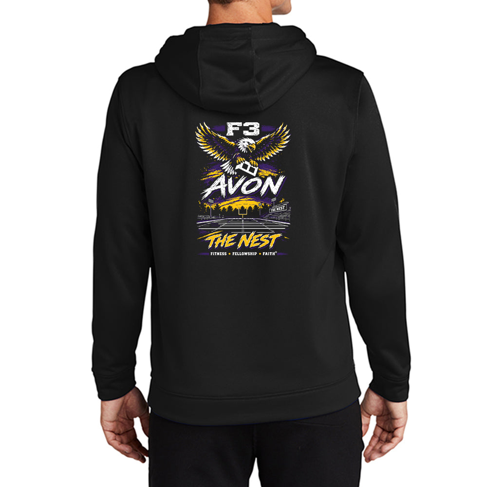 F3 Westshore - Avon Pre-Order October 2026
