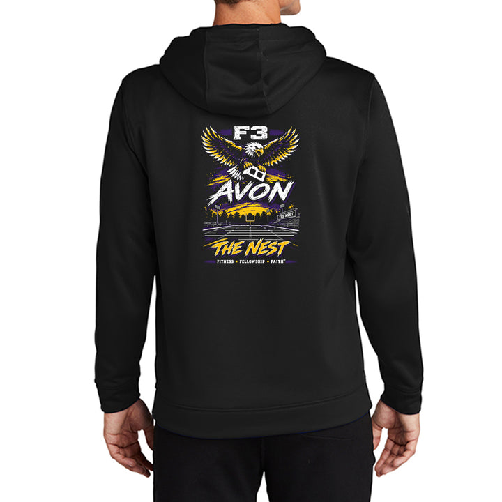 F3 Westshore - Avon Pre-Order October 2026