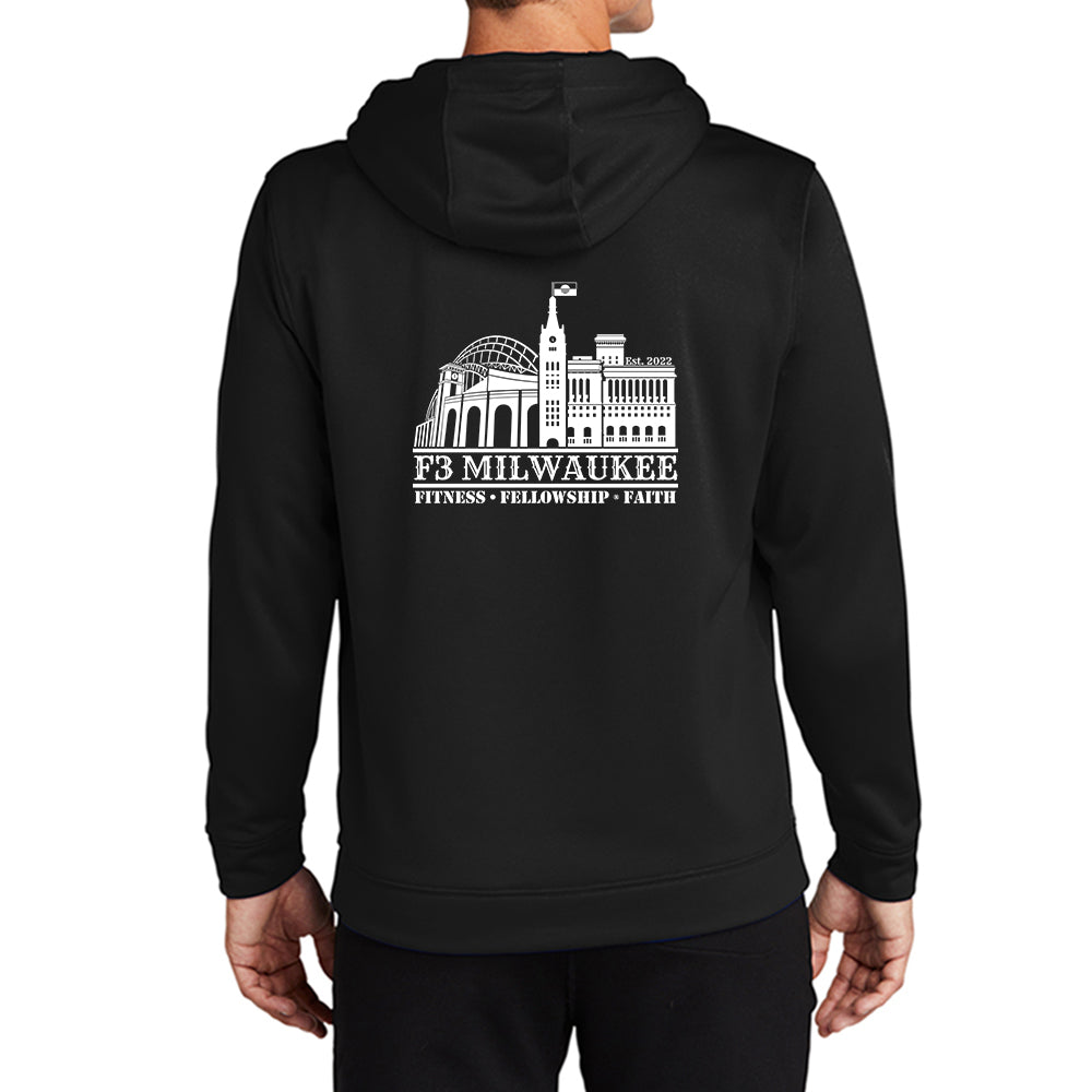 F3 Milwaukee Region Pre-Order October 2025