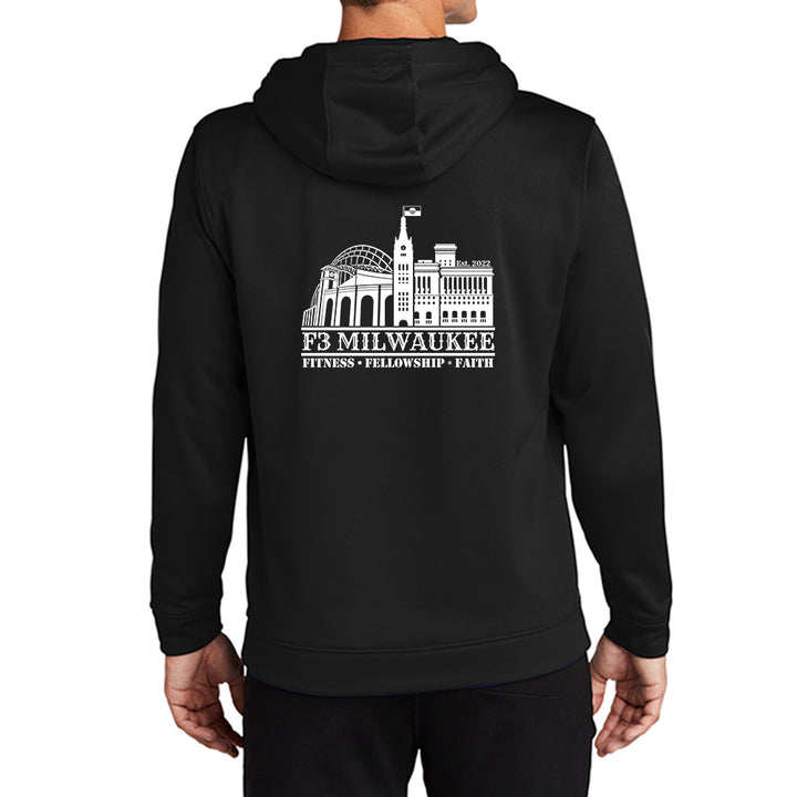 F3 Milwaukee Region Pre-Order October 2025