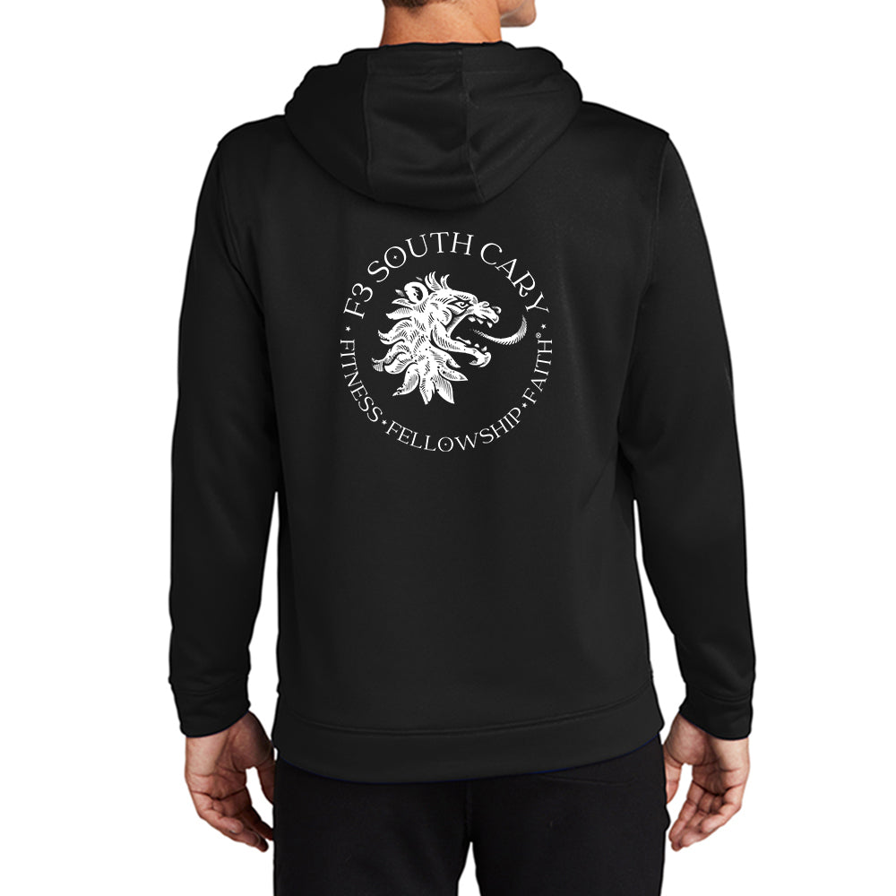 F3 South Cary Lion Pre-Order August 2025