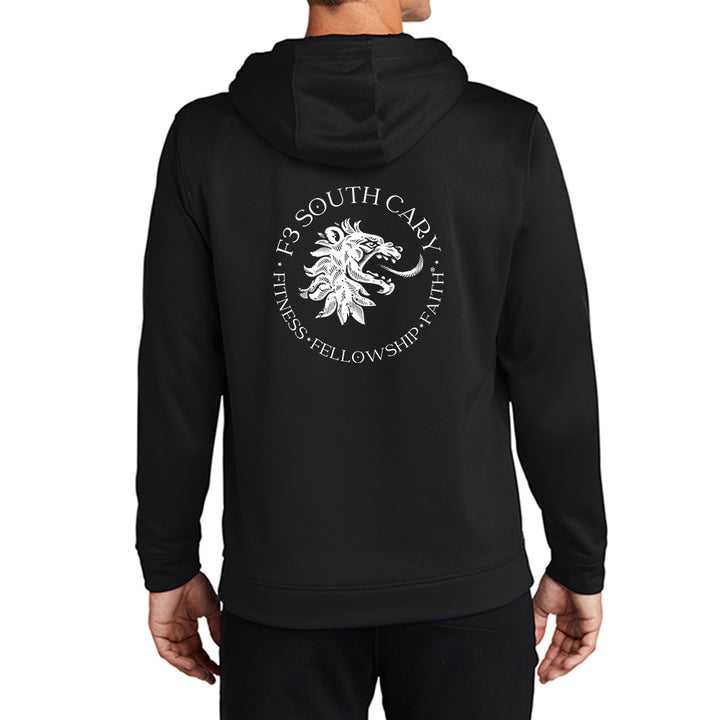 F3 South Cary Lion Pre-Order August 2025