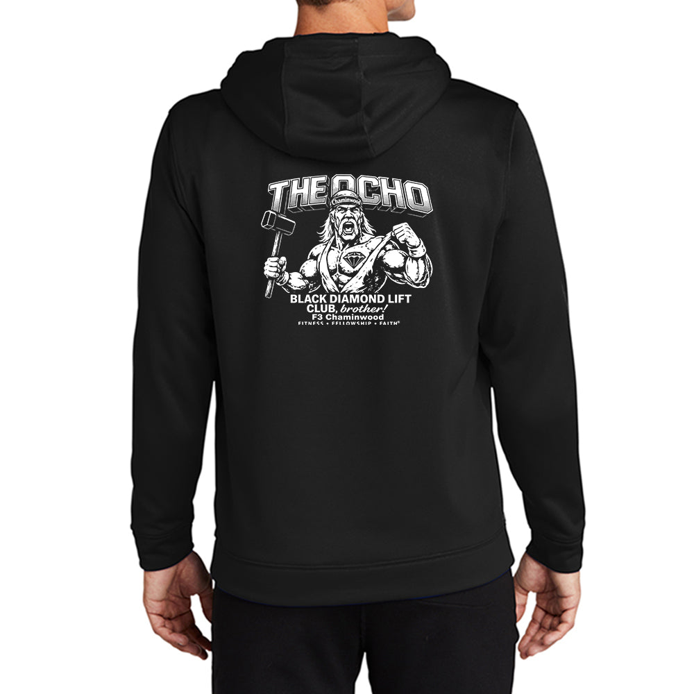 F3 Chaminwood BDLC - The Ocho Pre-Order June 2026