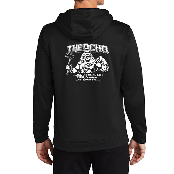 F3 Chaminwood BDLC - The Ocho Pre-Order June 2026