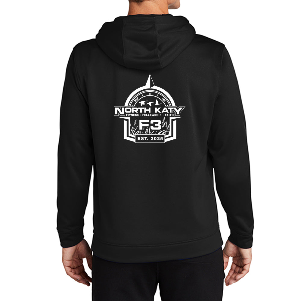 F3 North Katy Pre-Order June 2025