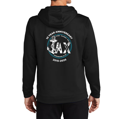 F3 Jax 10th Anniversary Pre-Order March 2025