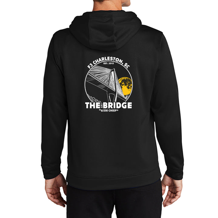 F3 Charleston The Bridge Pre-Order April 2025