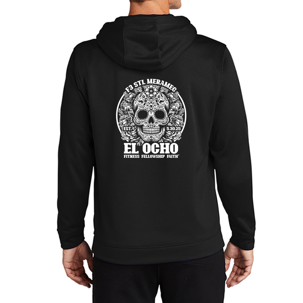 F3 Meramec El Ocho Pre-Order October 2025