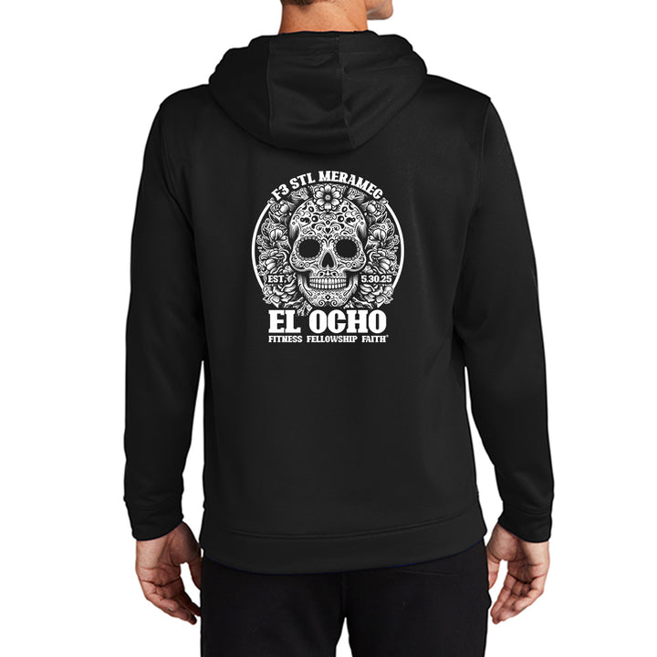 F3 Meramec El Ocho Pre-Order October 2025