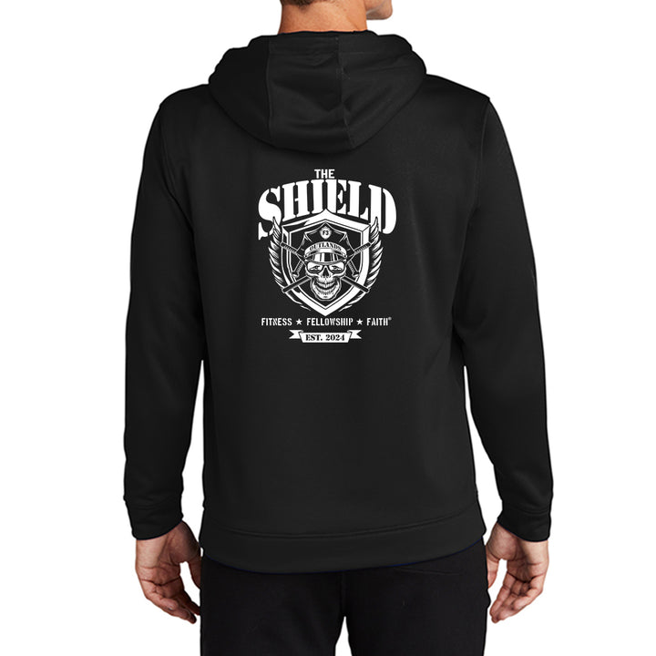 F3 Outlands The Shield Pre-Order May 2025